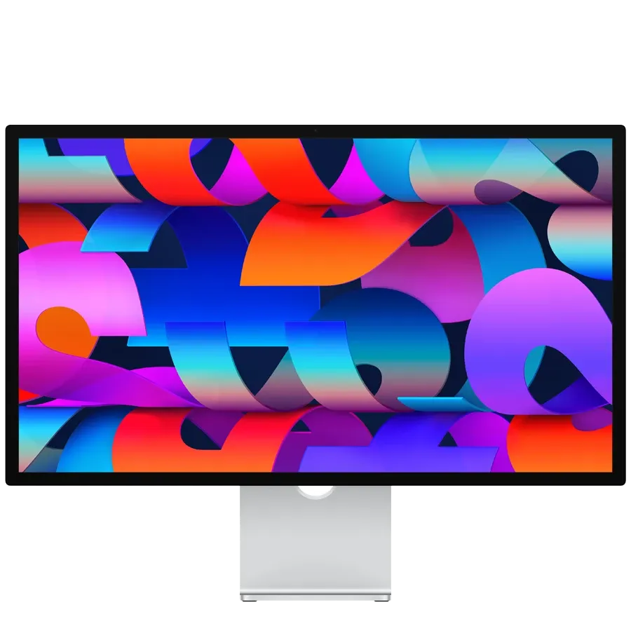 Studio Display - Nano-texture glass — 7