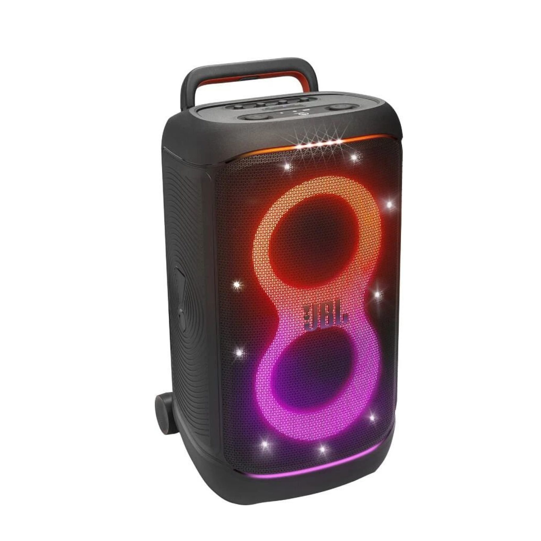 JBL PartyBox 520 — 3