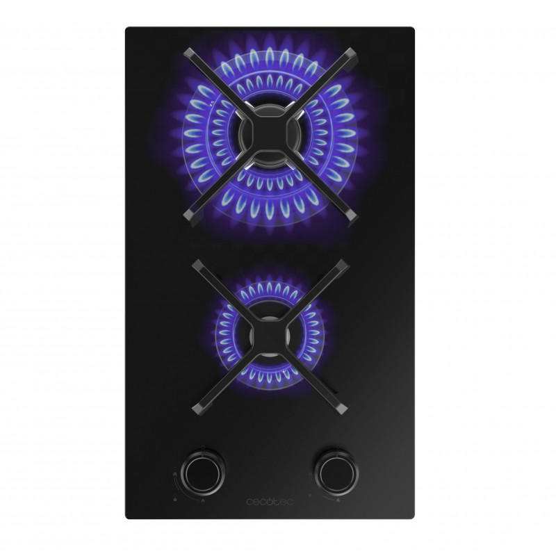 CECOTEC Bolero Squad G 2400S Nano Glass — 3