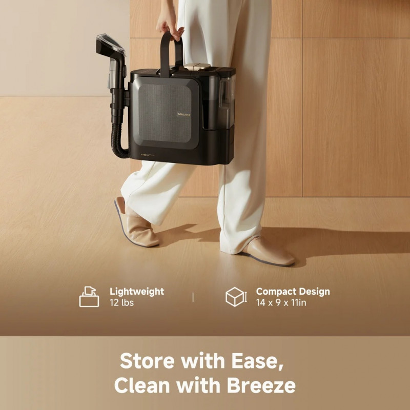 DREAME N20 HNR27A EU — 10