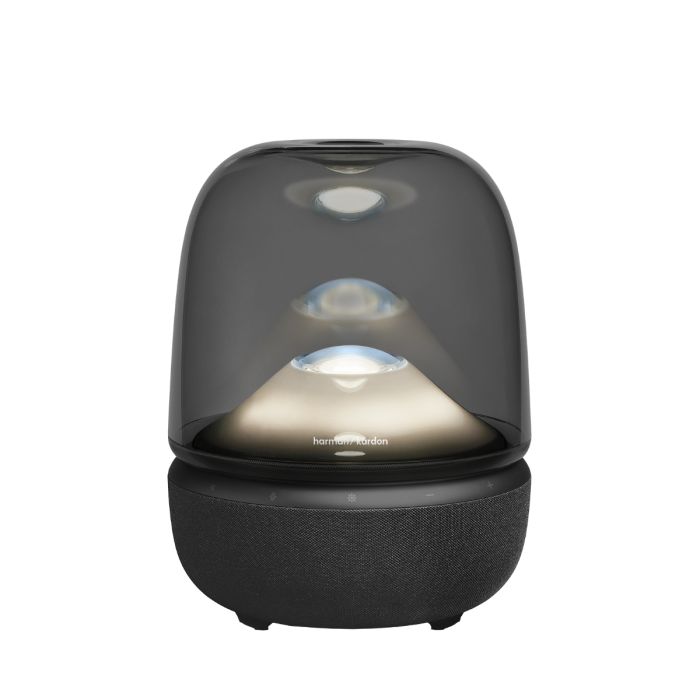 Harman Kardon HKAURAS5BLKEP T — 6