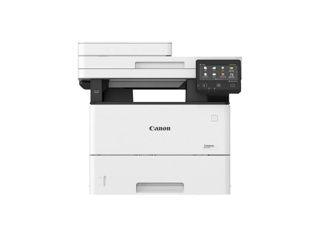 Многофункциональный принтер Canon i-SENSYS MF552DW — 3