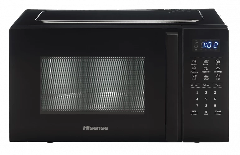 H20MOBS4HG Microwave vararanner — 2
