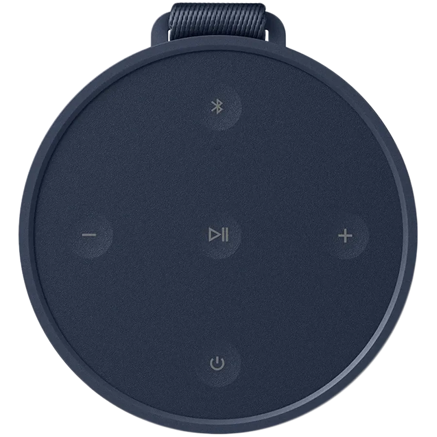 Դյուրակիր բարձրախոս Bang & Olufsen Beosound Explore — 3