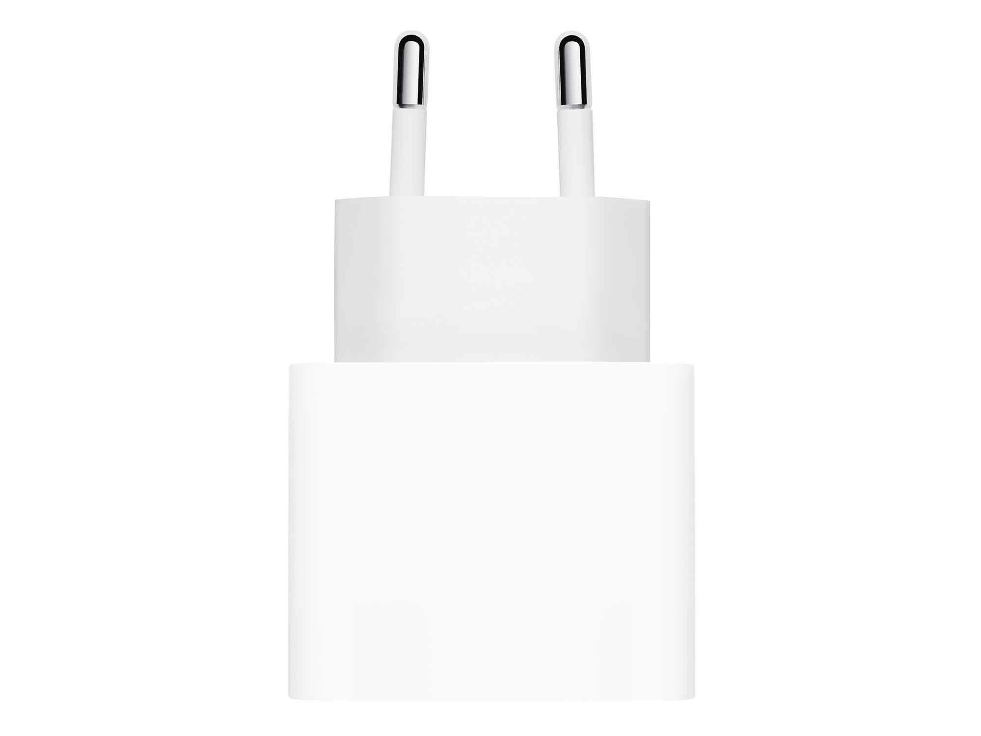 Power adapter Apple USB-C POWER 20W — 2