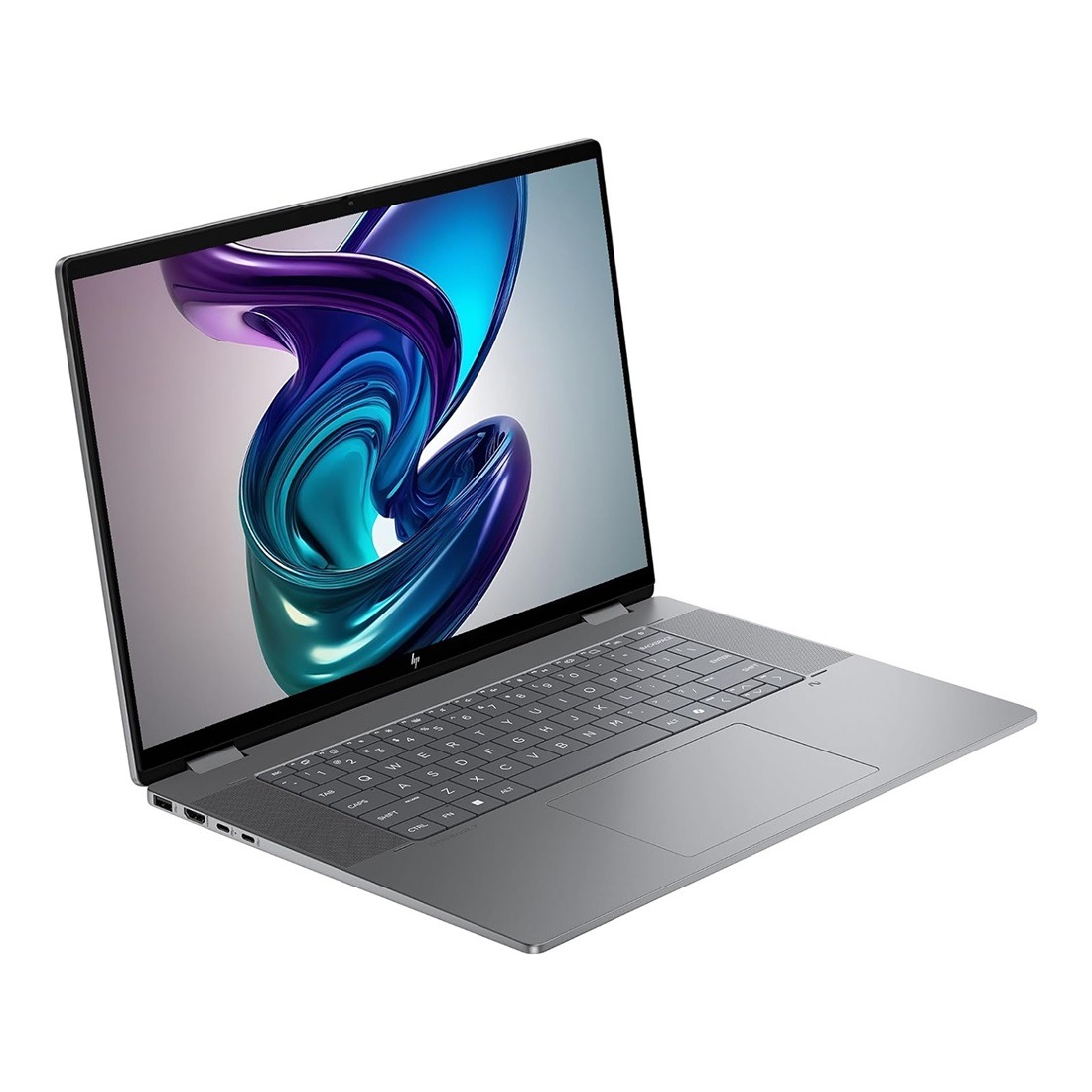 Laptop HP OmniBook X FlipNGAI 16 TouchScreen Ryzen AI 7-350 I1TB — 3