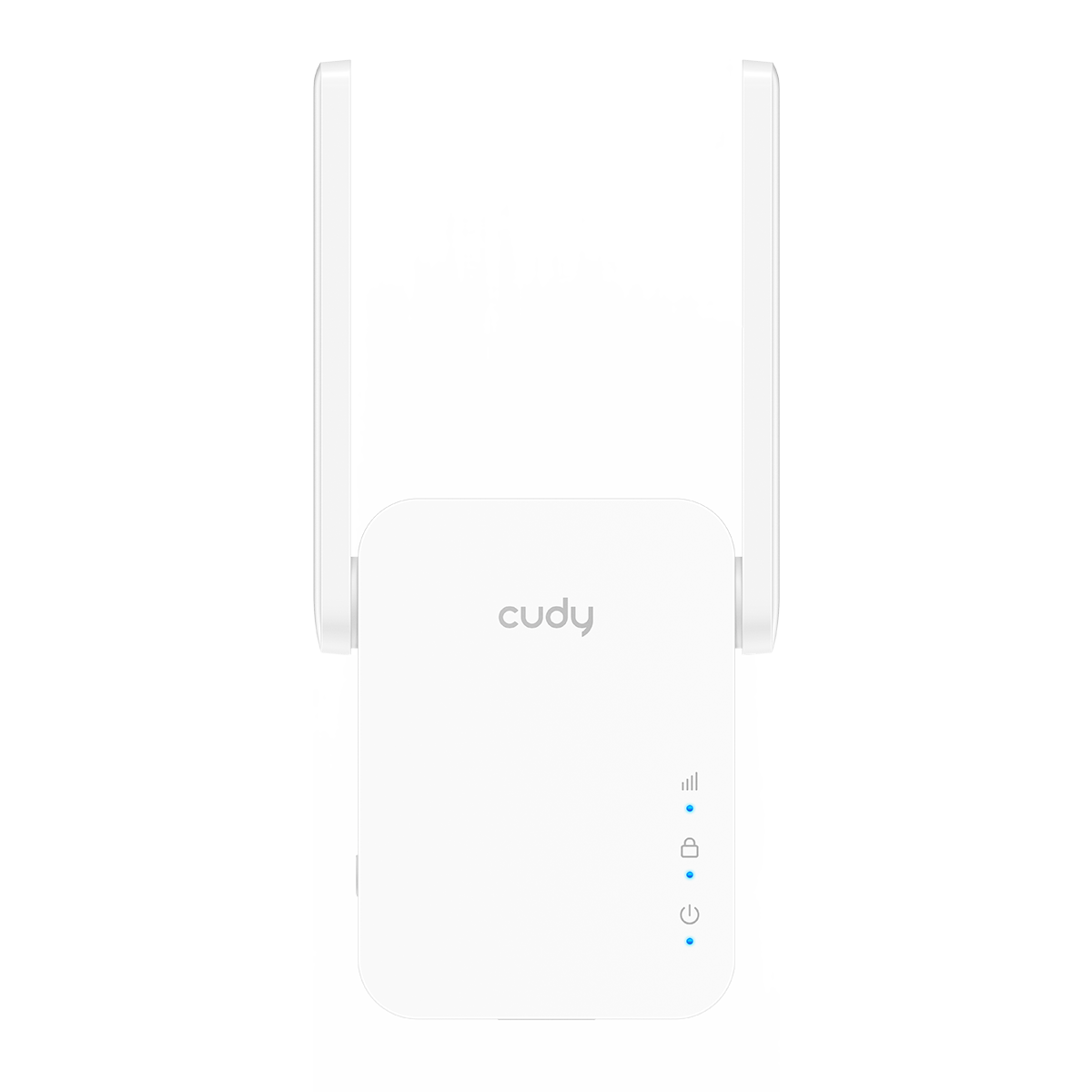Cudy RE1500 — AX1500 Mesh WiFi 6 Range Extender — 3