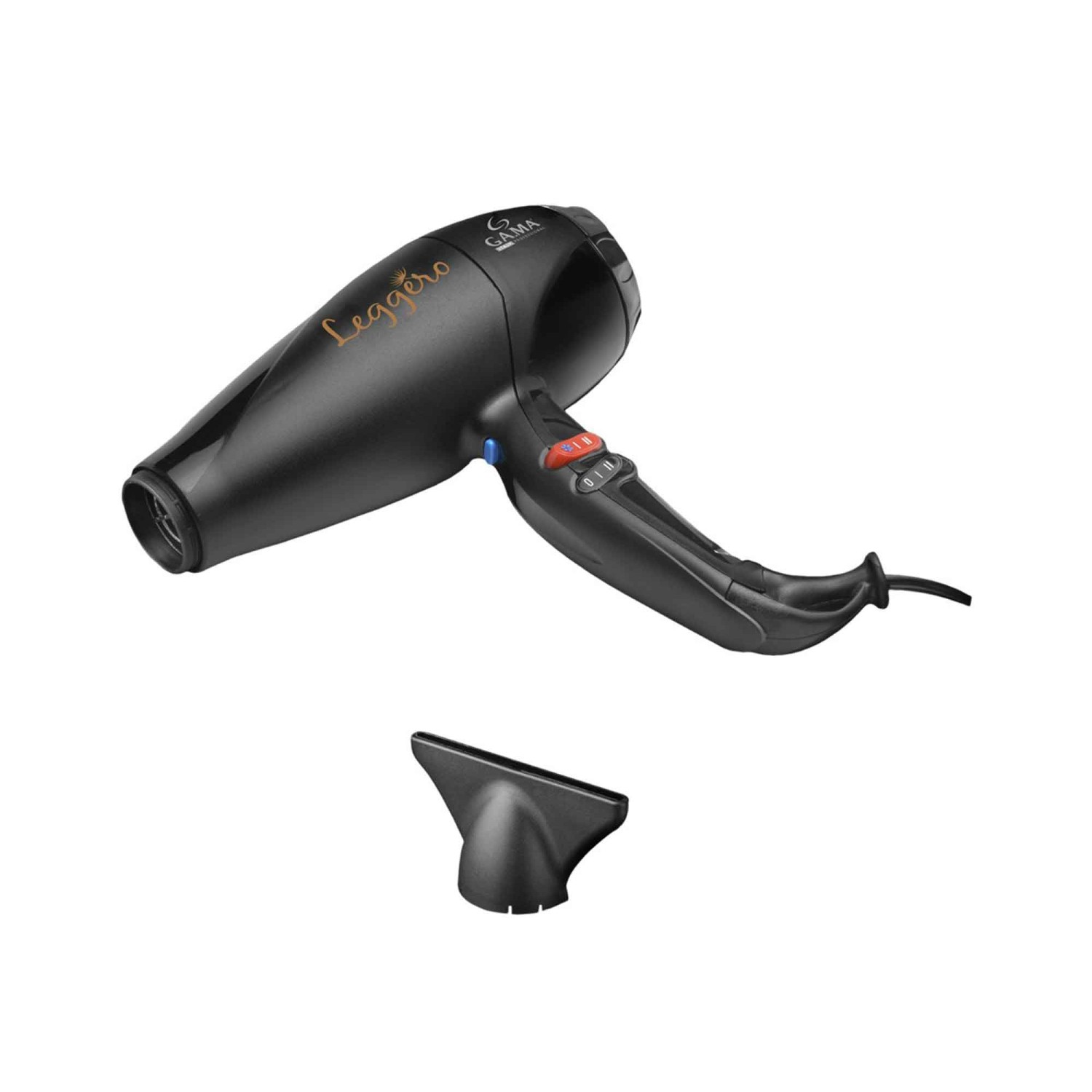 Hair dryer GA.MA LEGGERO GH2004 — 2