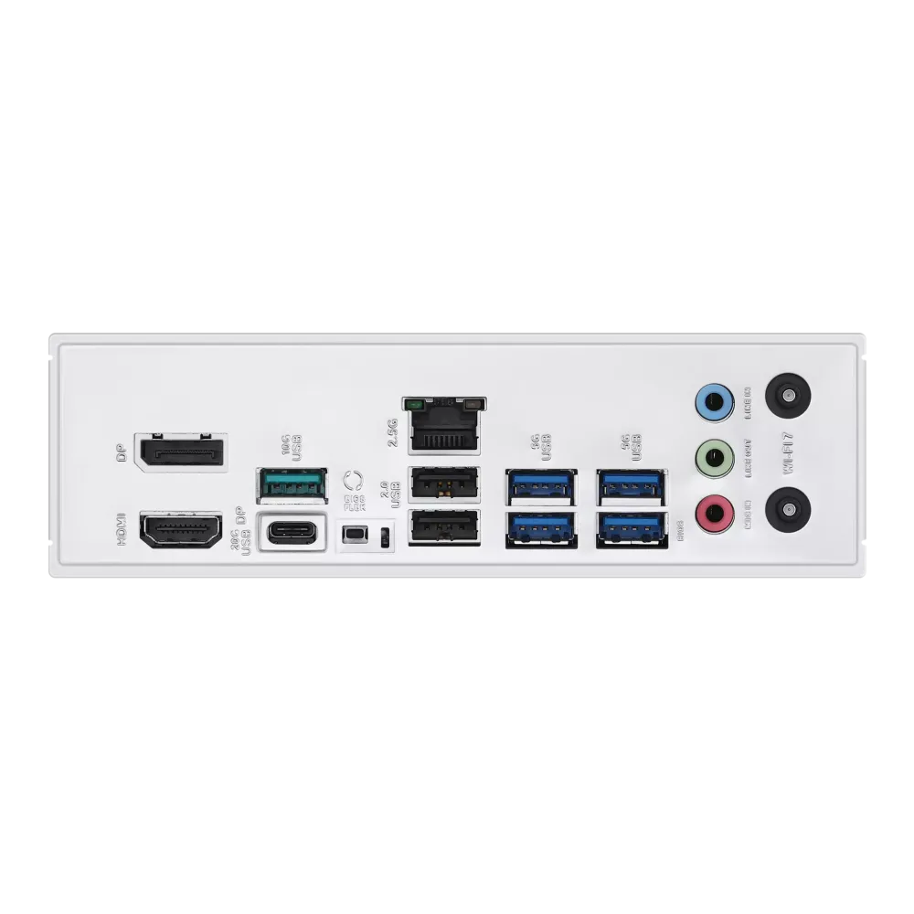 PRIME -PLUS WiFi Z890M-PLUS — 5
