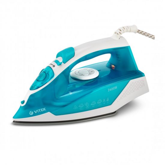 Iron VITEK VT-8307 B — 6