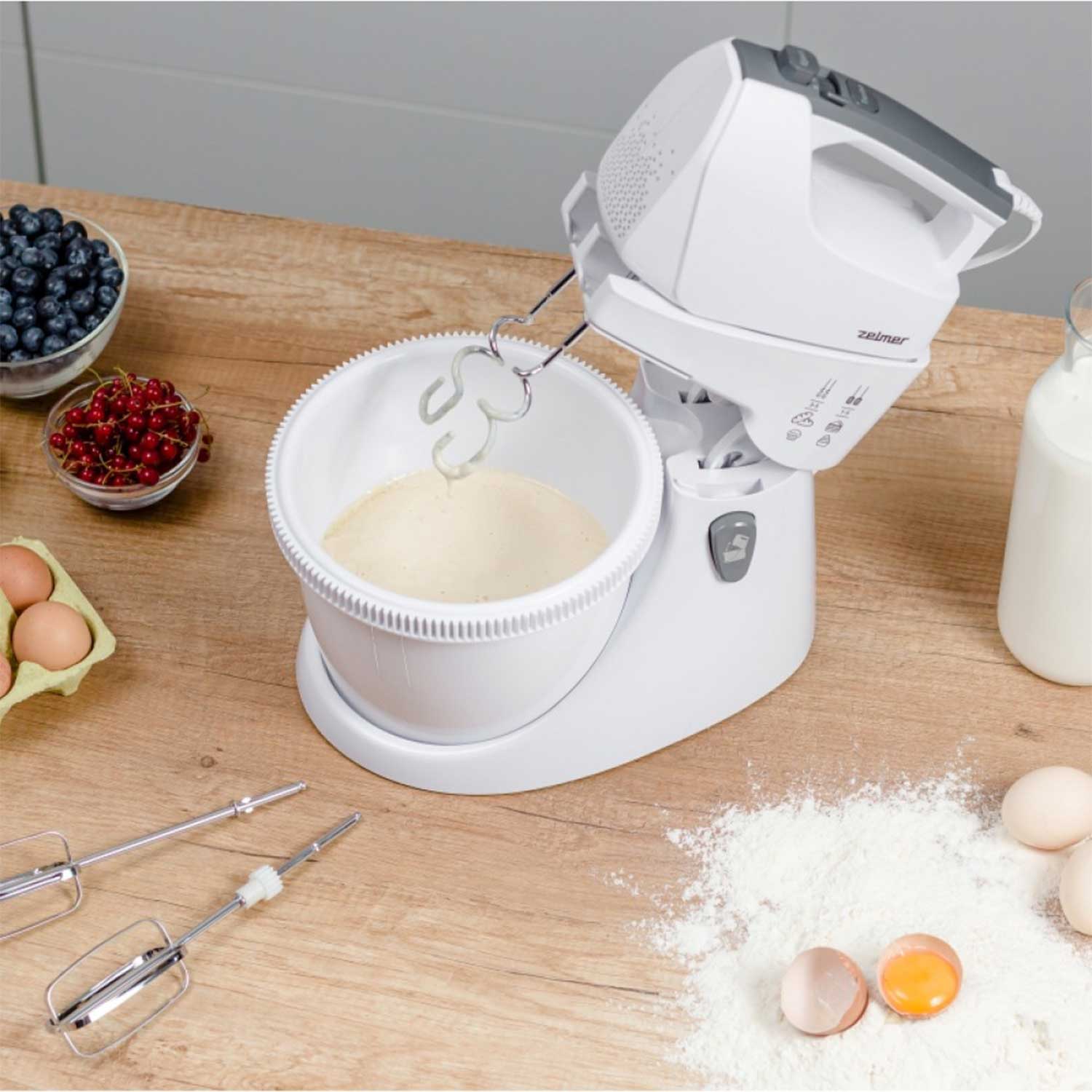 Миксер Zelmer ZHM2559 — 9