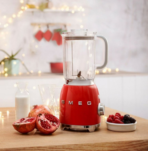 Blender Smeg BLF01RDEU — 7