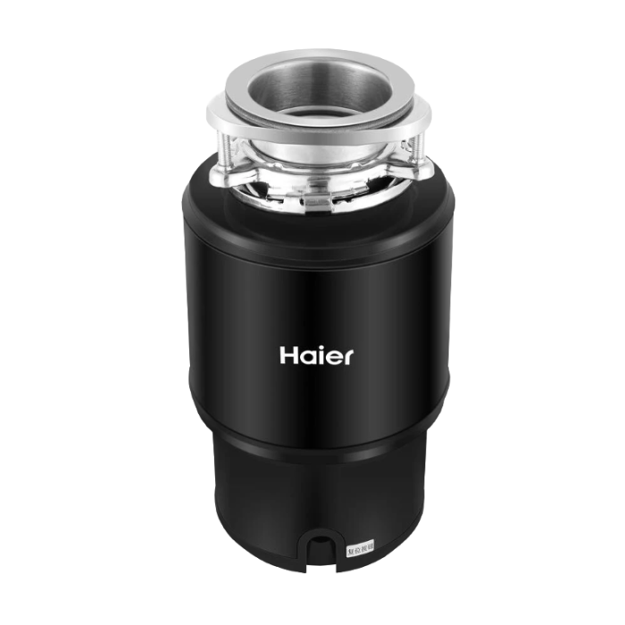 Haier HDM-1370B Food waste disposer — 2
