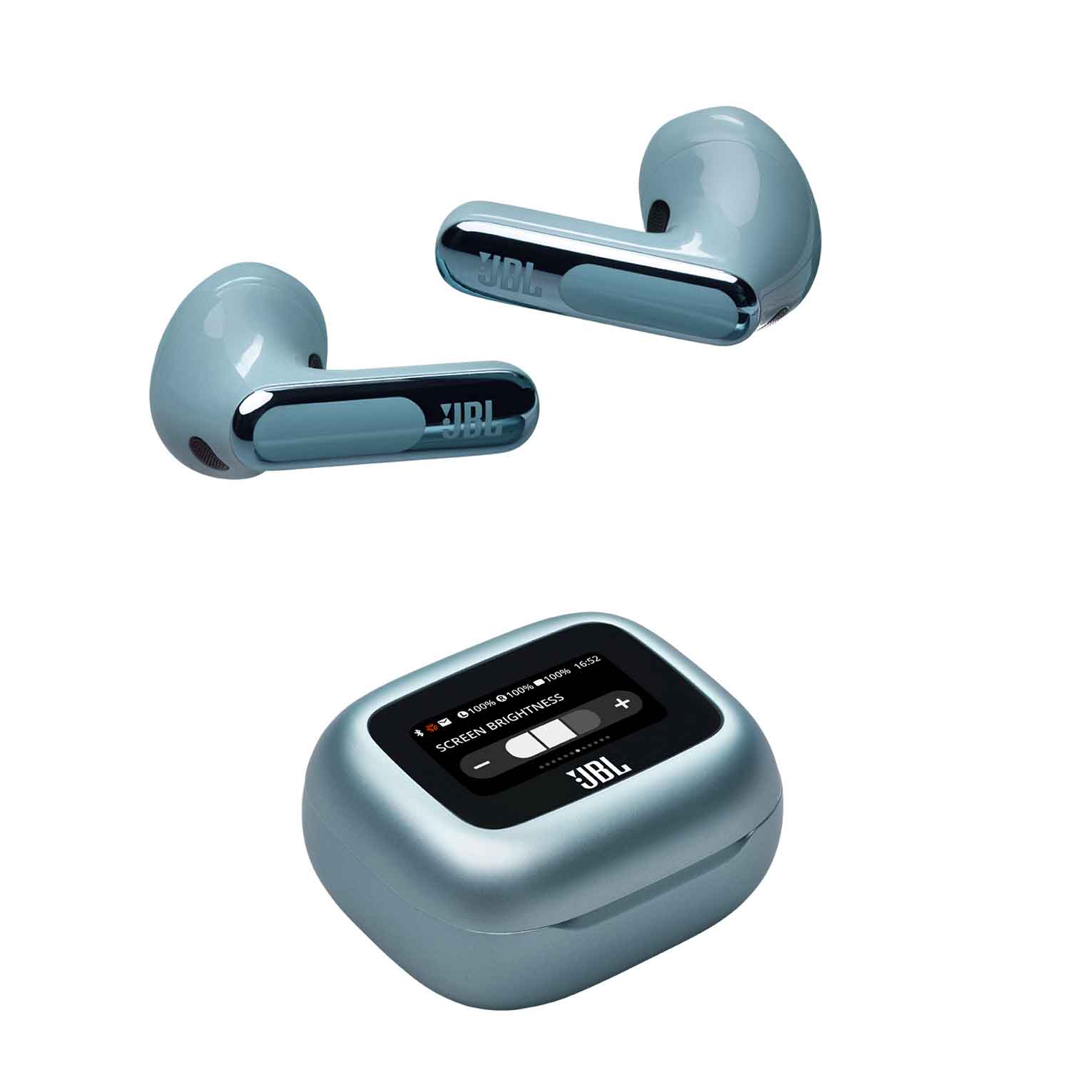 Наушники JBL Live Flex 3 — 4