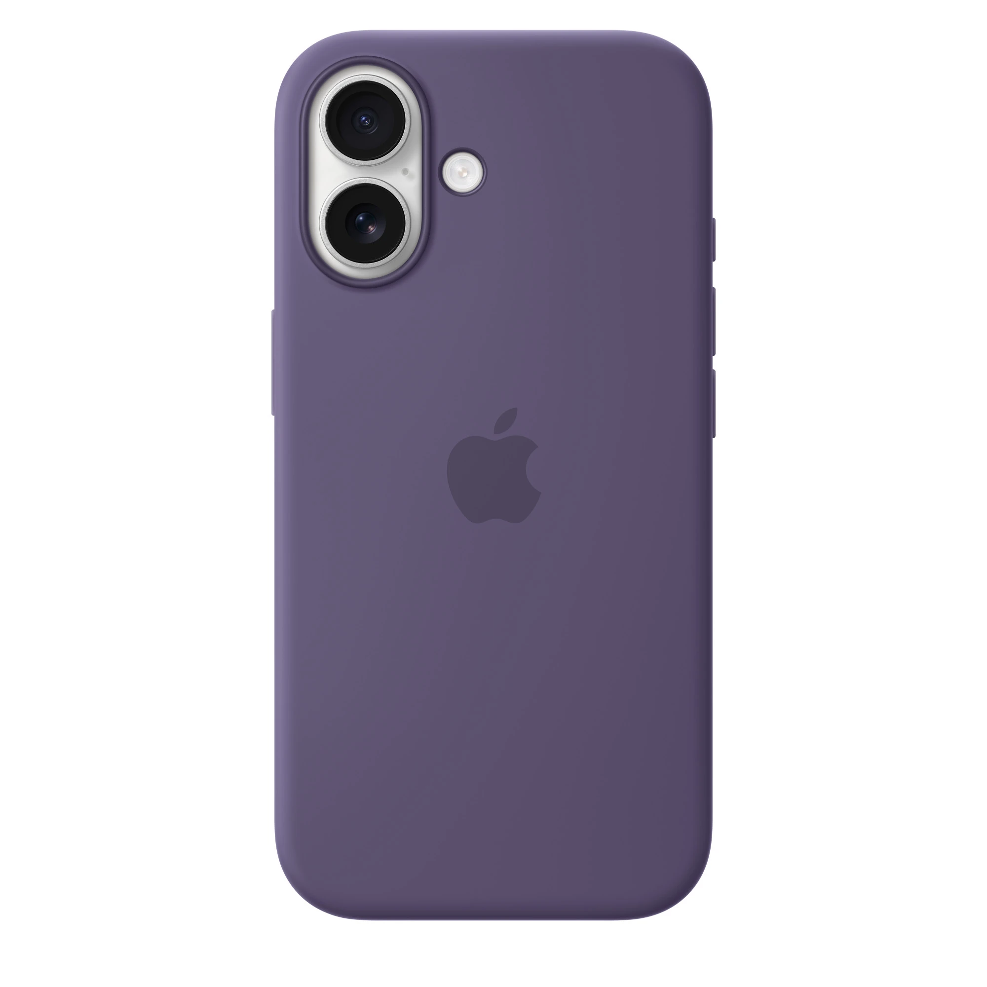 iPhone 17 Silicone Case with MagSafe — 30