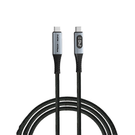 Type-C to Type-C Data Cable 240W