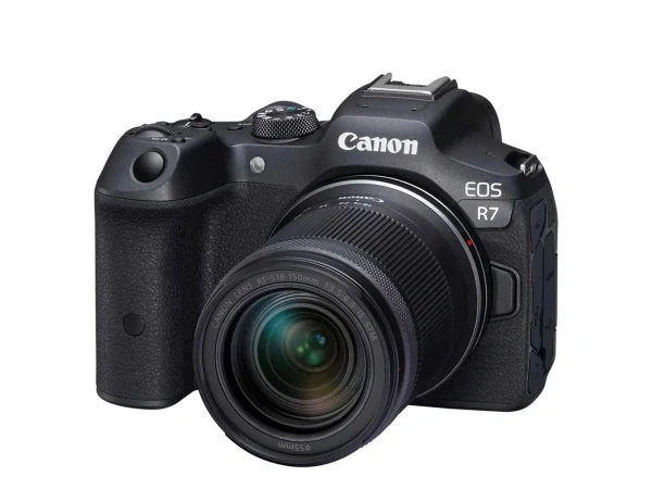 R7 RF-S 18-150 IS STM — 2