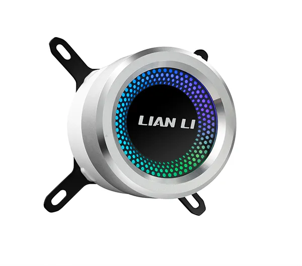LIAN LI GALAHAD 240 AIO — 4