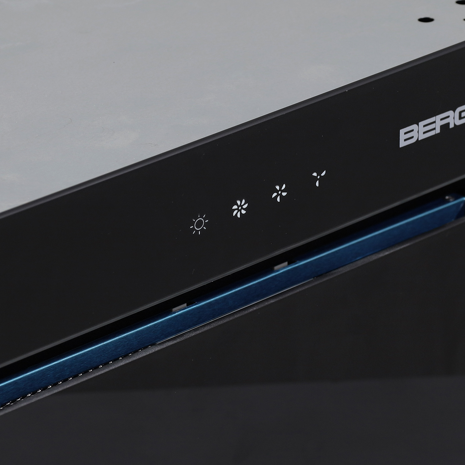 Hood BHD-H555BG — 4