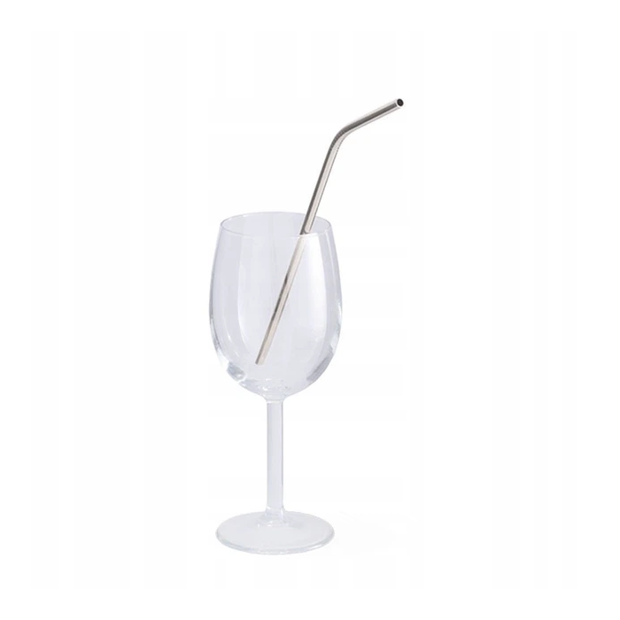 Berlinger Haus BH2981 bent straw set — 2