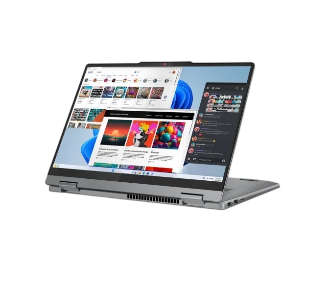 IdeaPad 5 2-in-1 14IRU9 — 3