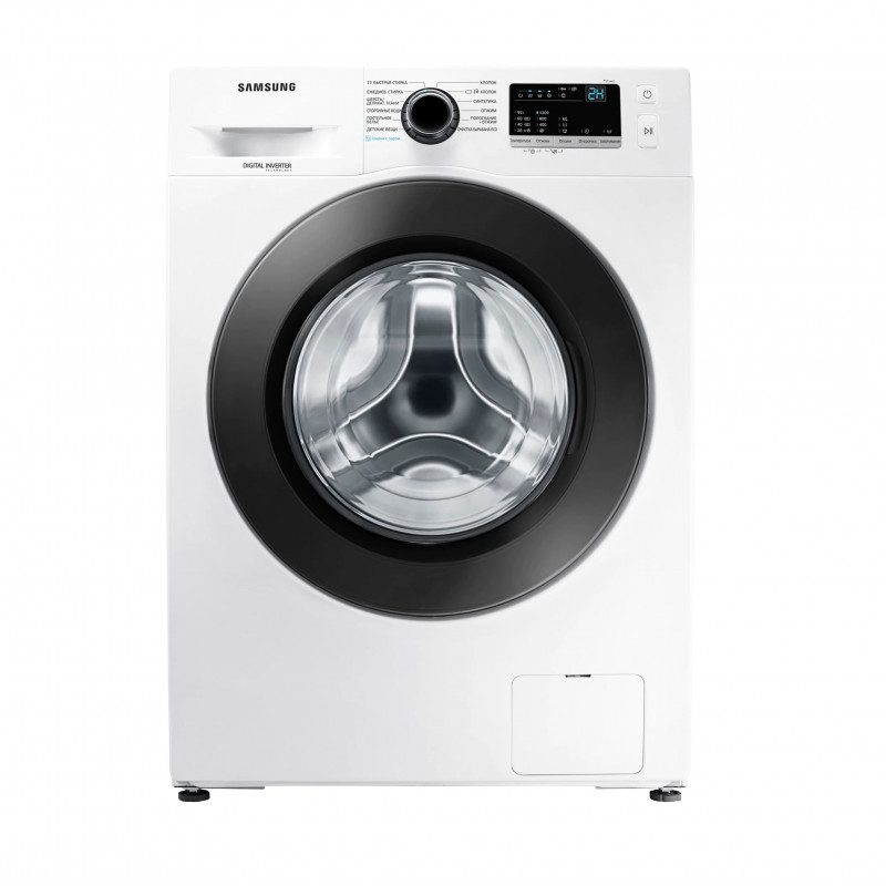 Washing machine WW60J32G0PW LD — 5