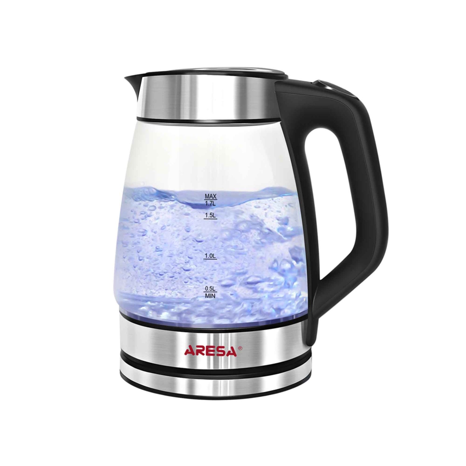 Electric kettle ARESA AR-3471 — 4