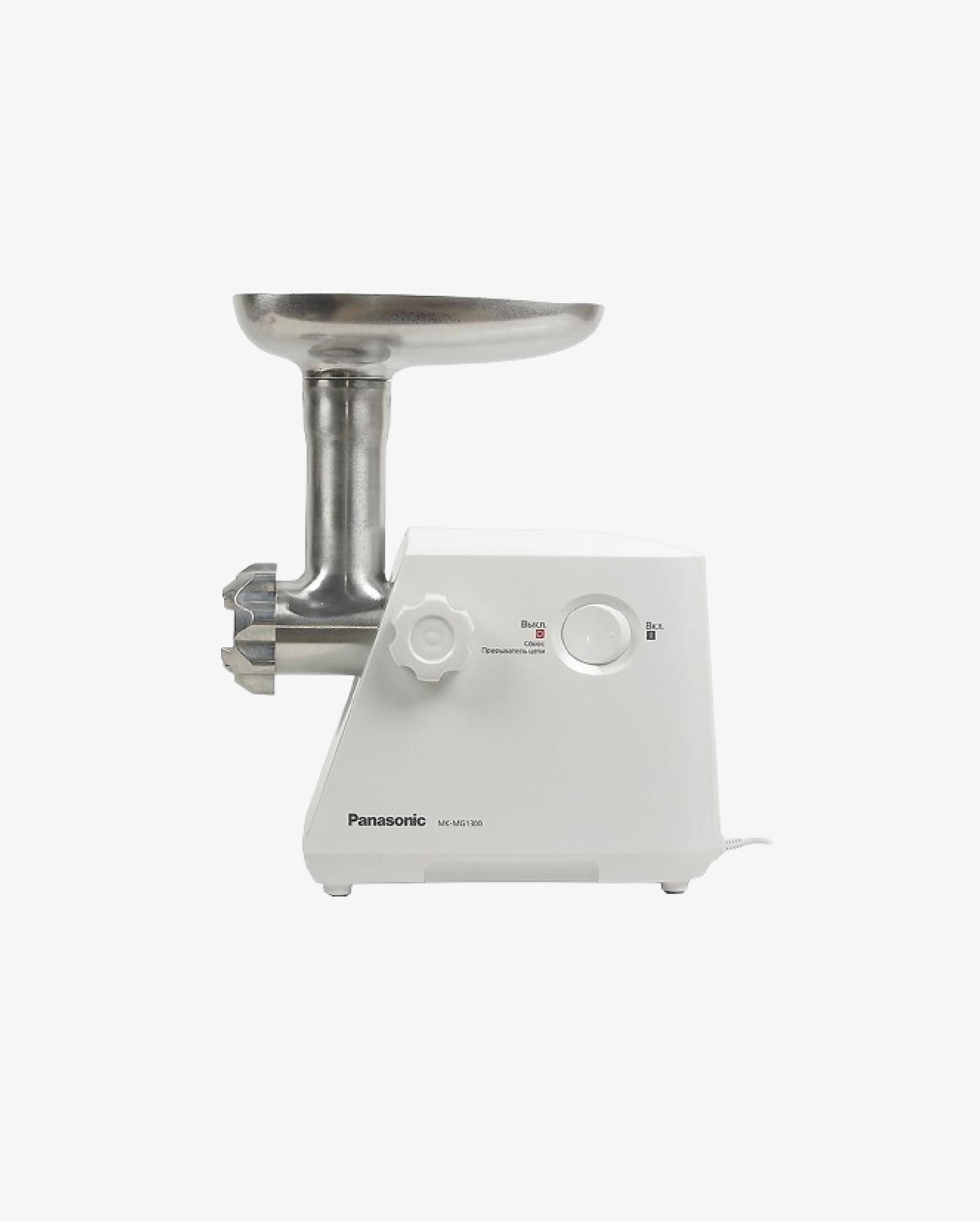Grinder MK MG1300WTQ — 2