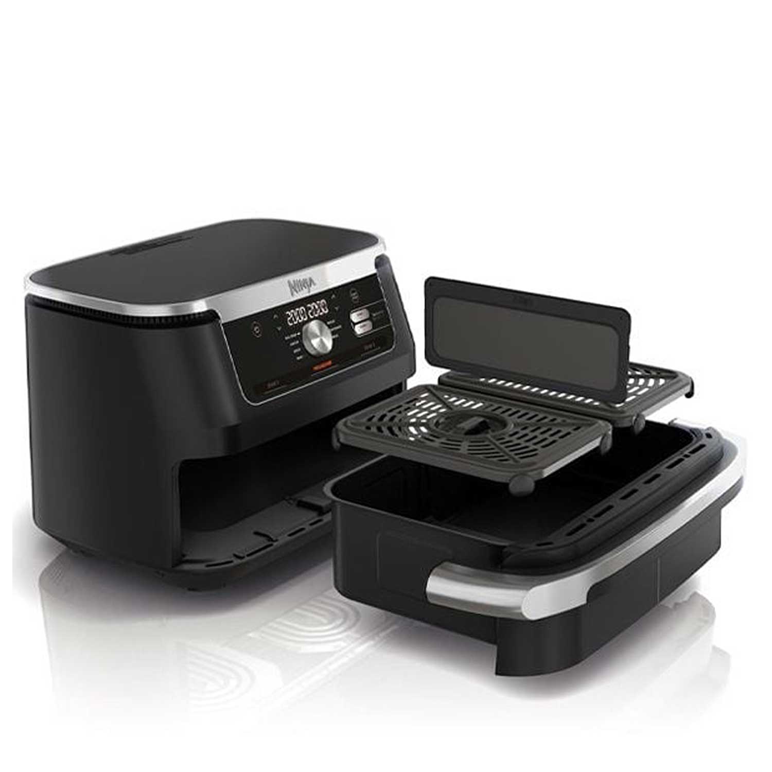 Aerogrill NINJA AF500EU — 12