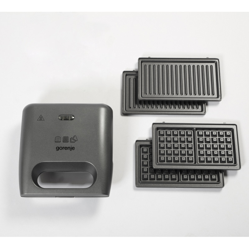 SM703GCG 3 in 1 — 4