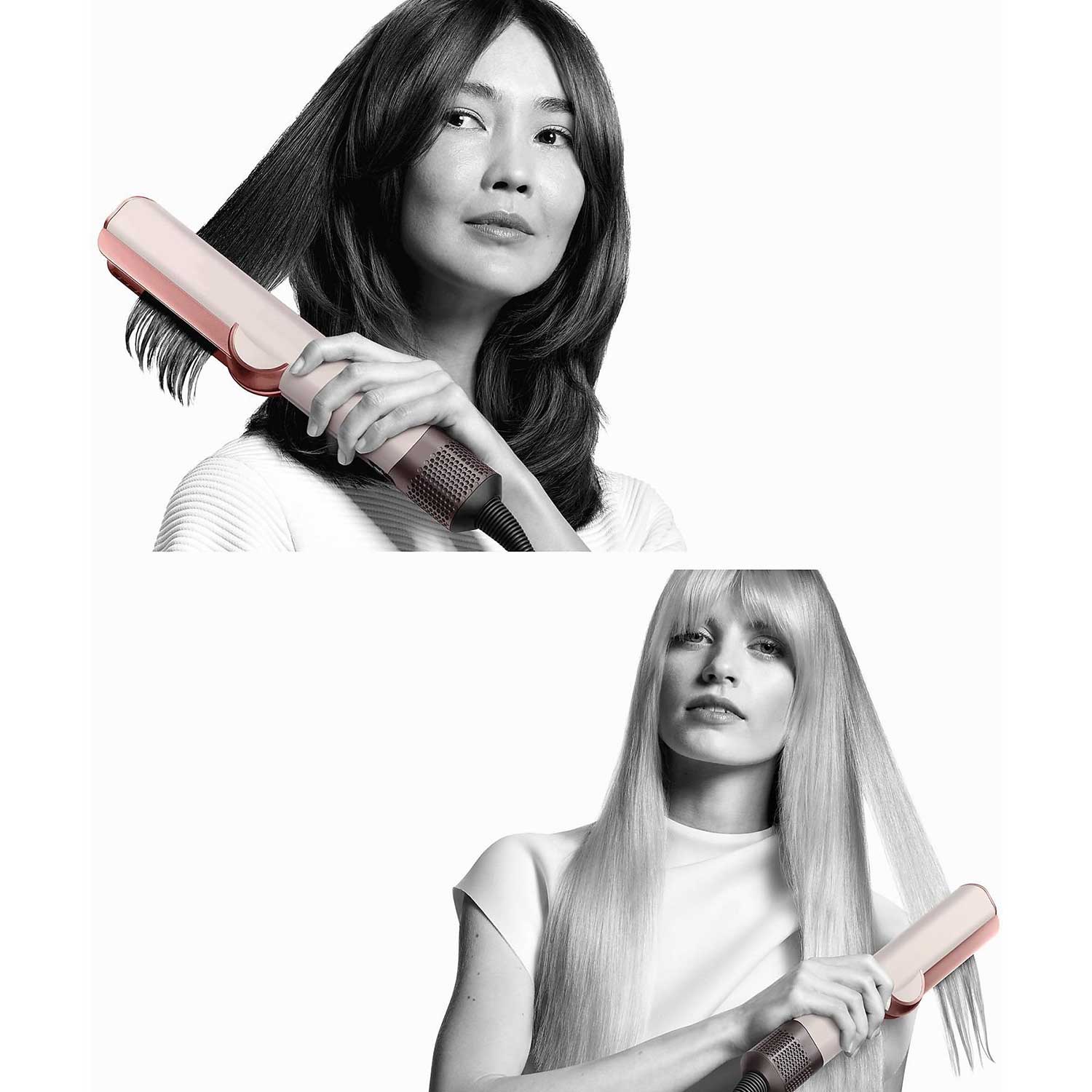 Hair styler HT01 AIRSTRAIT GePK ROGD 598960-01 — 3