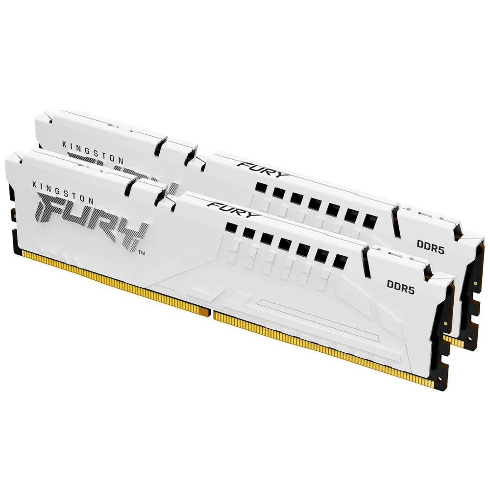 FURY BEAST DDR5 2x16GB 6000MT s