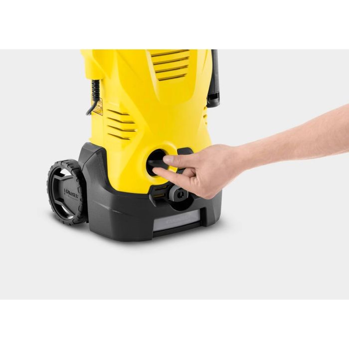 Karcher K 3 *EU 1.601-888.0 — 2