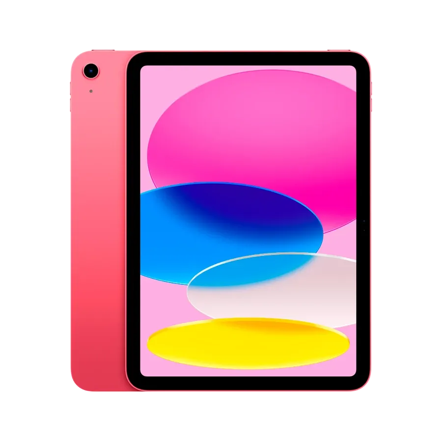 iPad 11 — 29