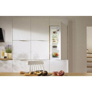 Refrigerator GORENJE NRKI4182E1 — 4