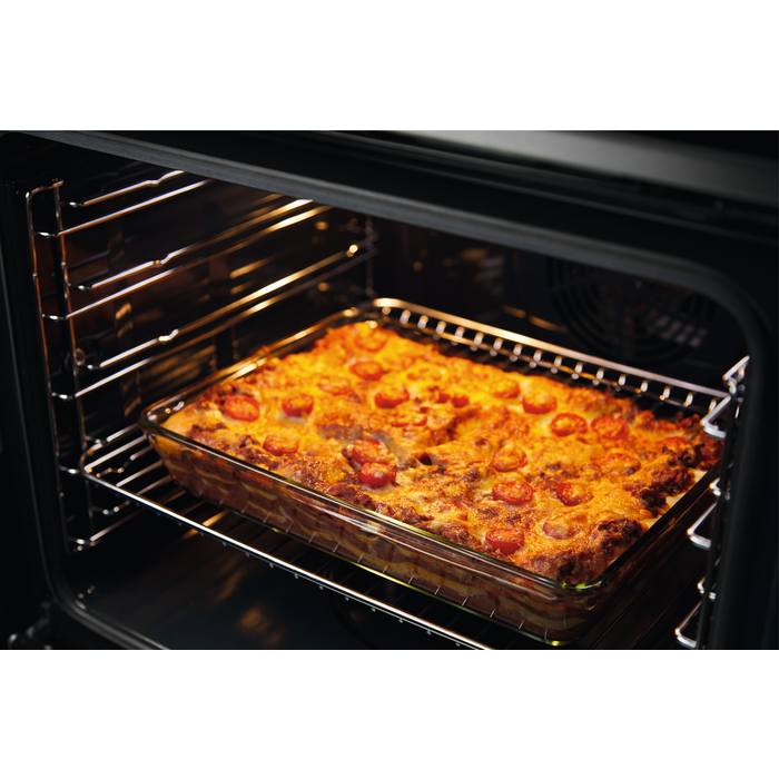 Built-in oven Electrolux EOF3H50BK FLEX 600 — 9