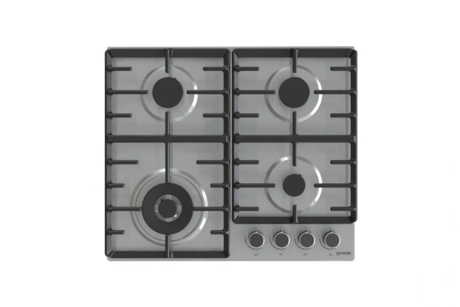 Hob GORENJE GW642ABX — 3