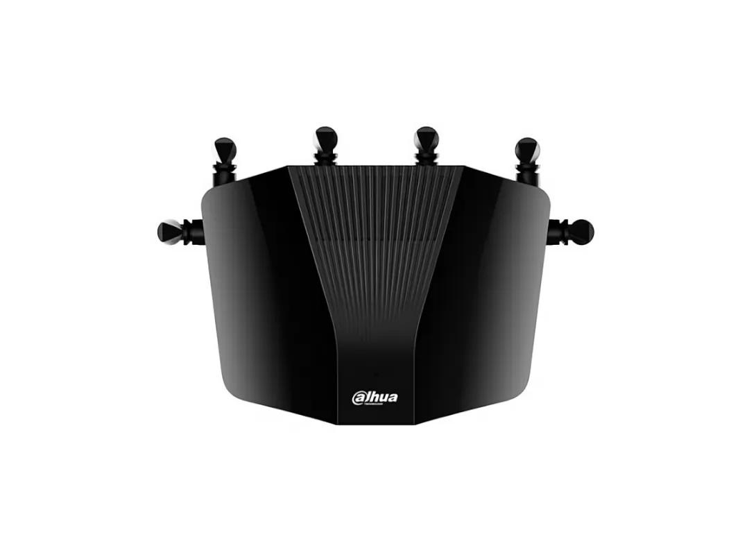Dahua DH-WR5210-IDC Router — 3