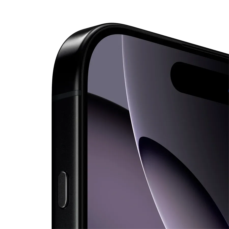 iPhone 16 Pro Max — 30