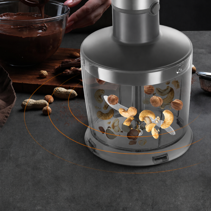 REDMOND BH400 hand blender — 5