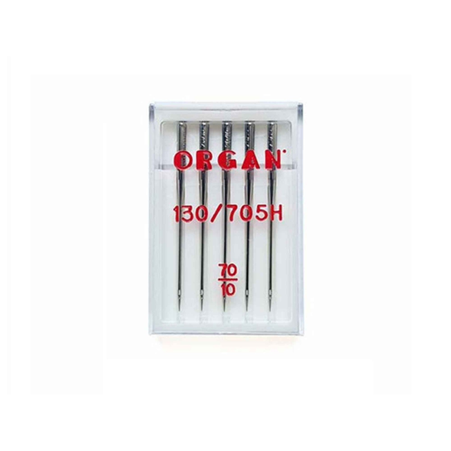 D a accessories TOYOTA 5102 NEEDLES 705H-Z 80 2MM FOR SEWING MACHINE — 2