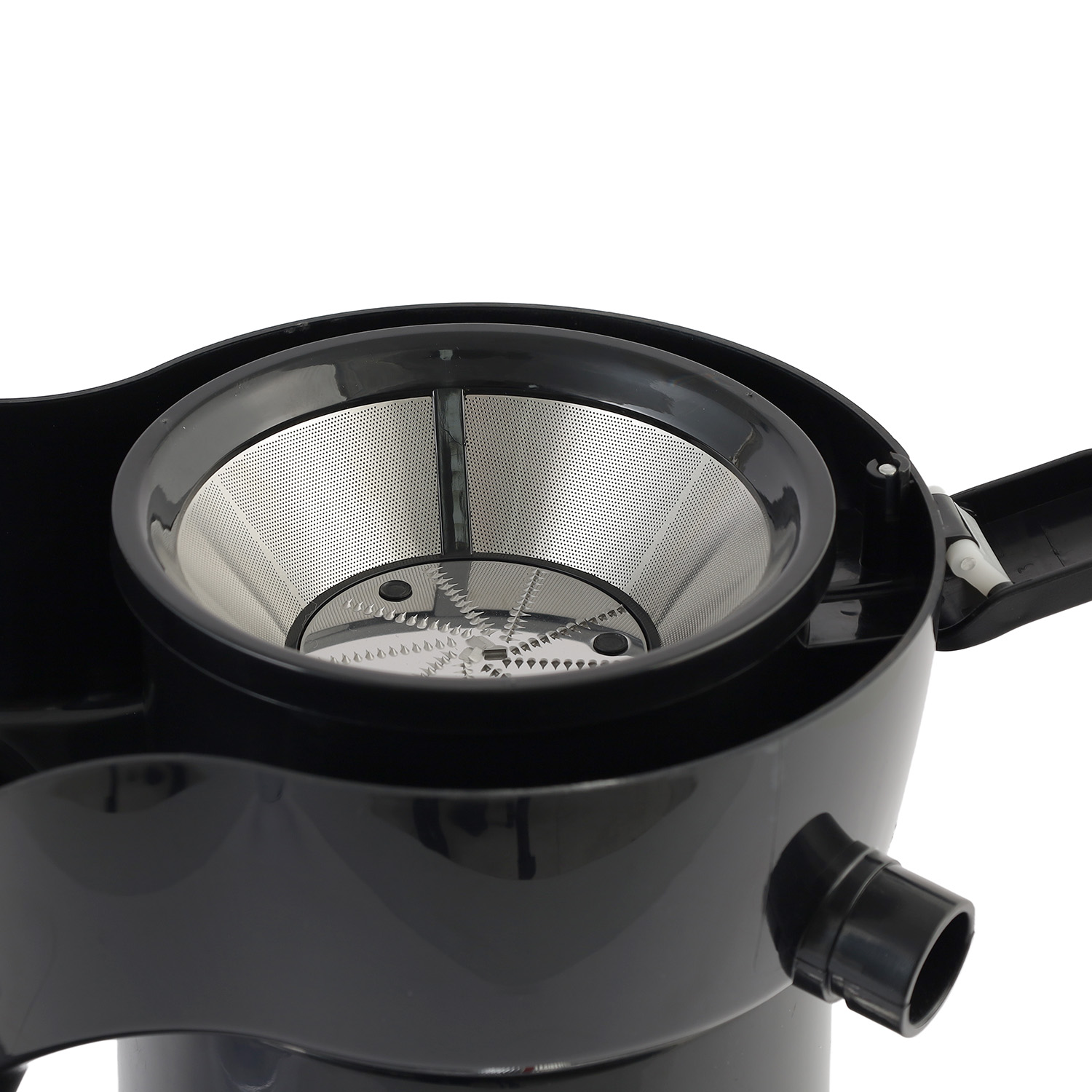 Food processor HM-108A — 4