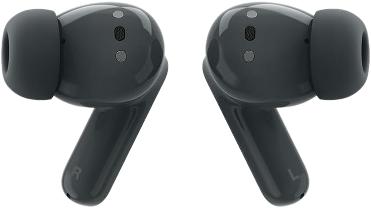 Moto Buds bass — 3