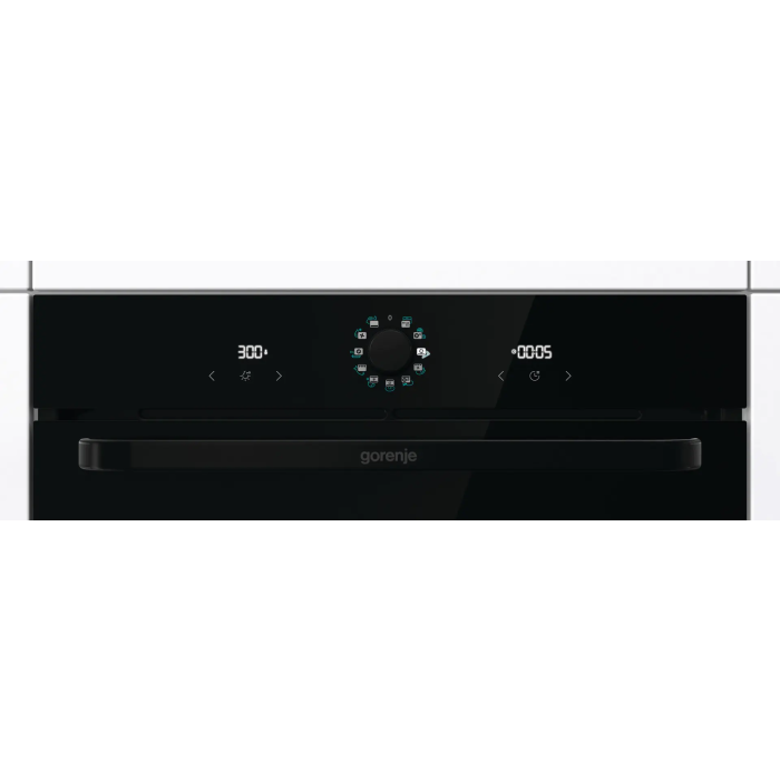 Built-in oven GORENJE BOS6737SYB — 8
