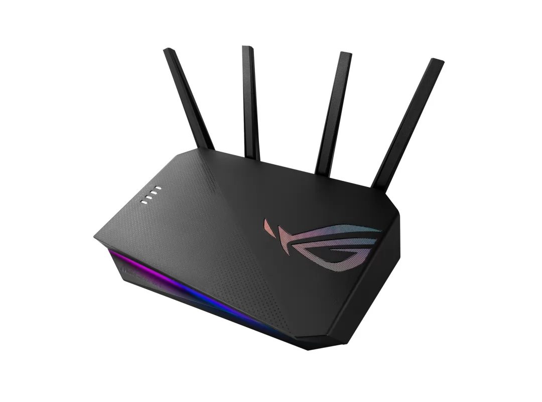 GS-AX5400 90IG06L0- Router — 2
