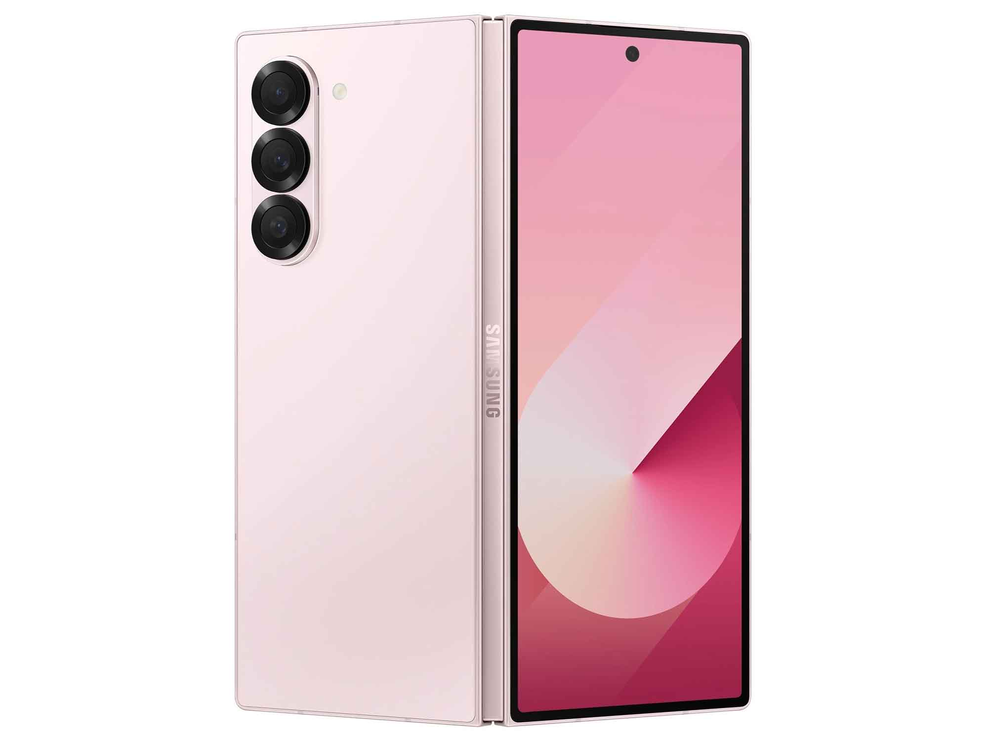 Galaxy Z Fold6 — 29