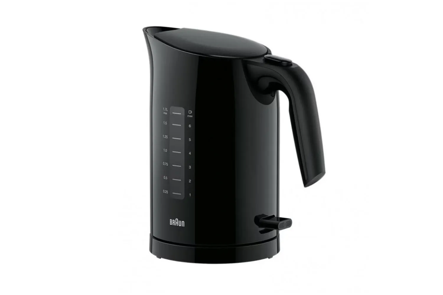 WK3110BK Electric kettle — 4