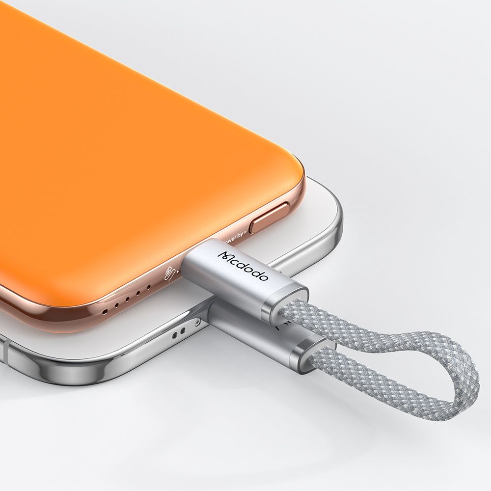 McDododo Power Bank Magnetic Wireless 20W 5000mAh 1C — 15