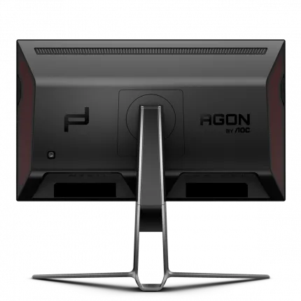 Agon Pro Porsche Design PD27S — 4