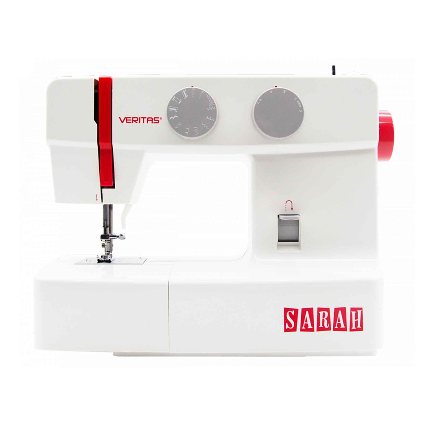 Sewing machine VERITAS 1301-CB — 2
